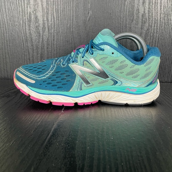 New Balance 1260v6 women’s size 9.5 - Picture 4 of 13